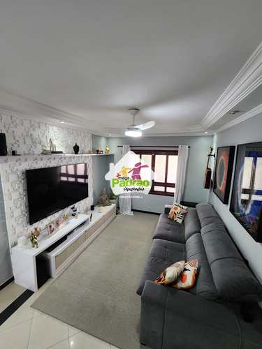 Sobrado, código 10220 em Guarulhos, bairro Vila Rosália
