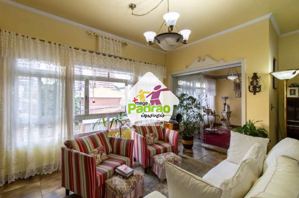 Sobrado em Guarulhos, no bairro Vila Galvão