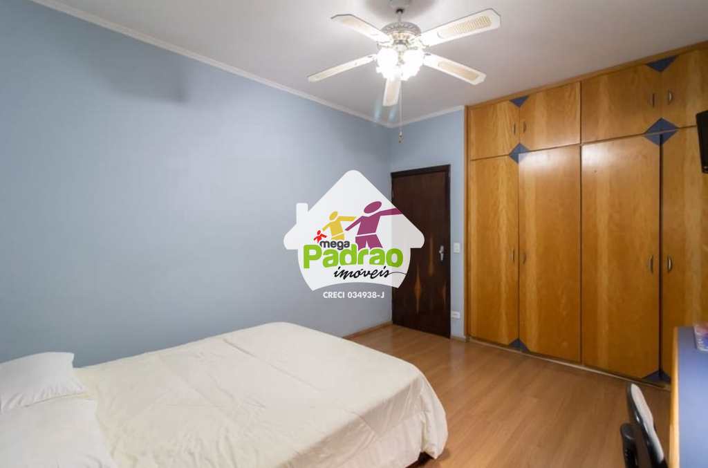Sobrado em Guarulhos, no bairro Vila Galvão