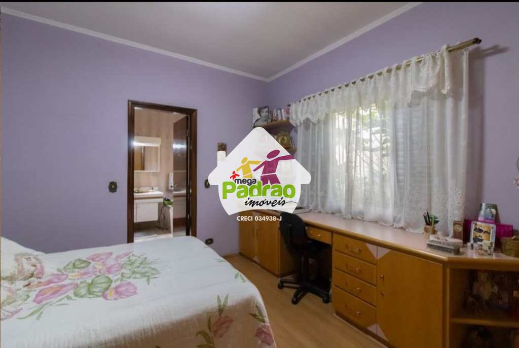 Sobrado em Guarulhos, no bairro Vila Galvão