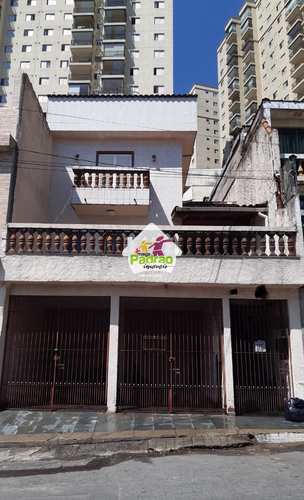 Sobrado, código 10365 em Guarulhos, bairro Jardim Ema