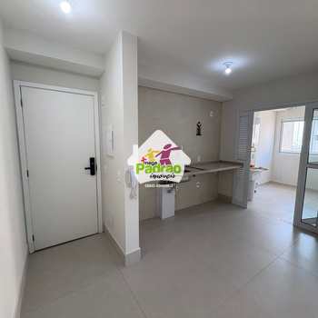 Apartamento em Guarulhos, bairro Gopoúva