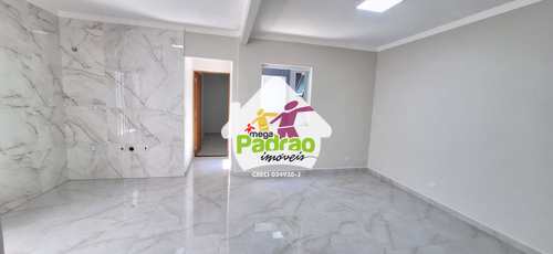 Casa, código 10411 em Guarulhos, bairro Parque Renato Maia