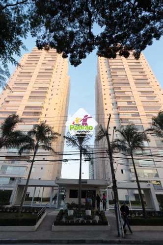 Apartamento, código 10419 em Guarulhos, bairro Vila Leonor