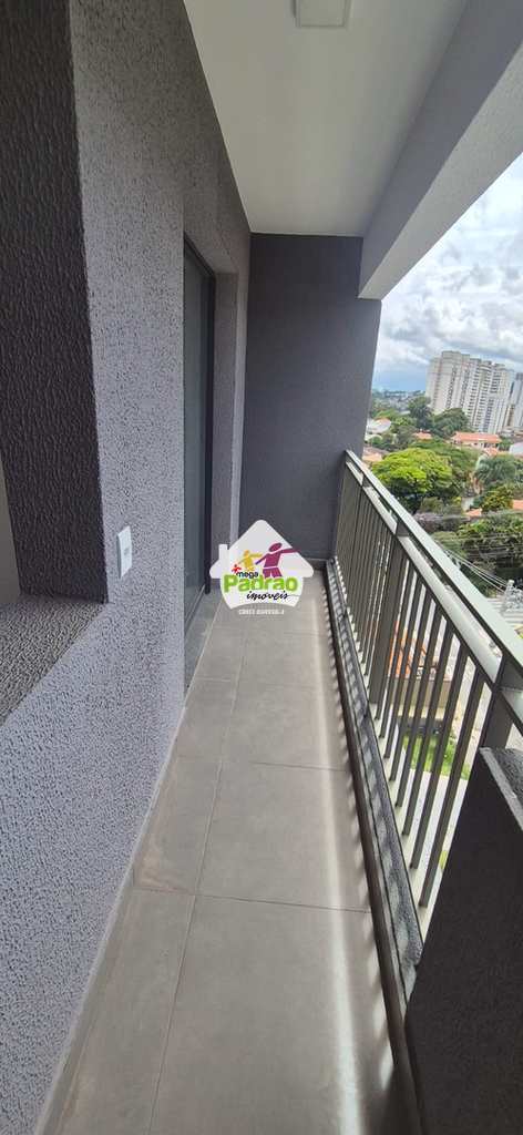 Apartamento em Guarulhos, no bairro Vila Rosália