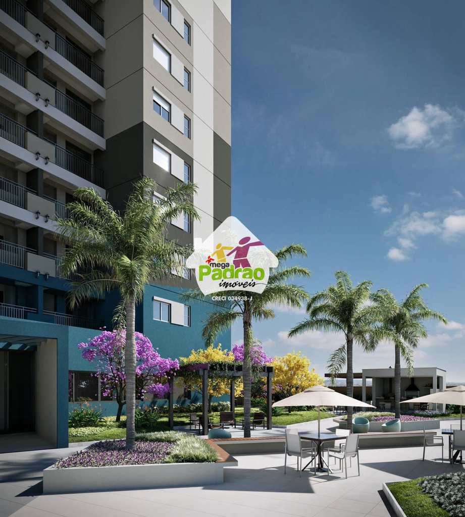 Apartamento em Guarulhos, no bairro Vila Rosália