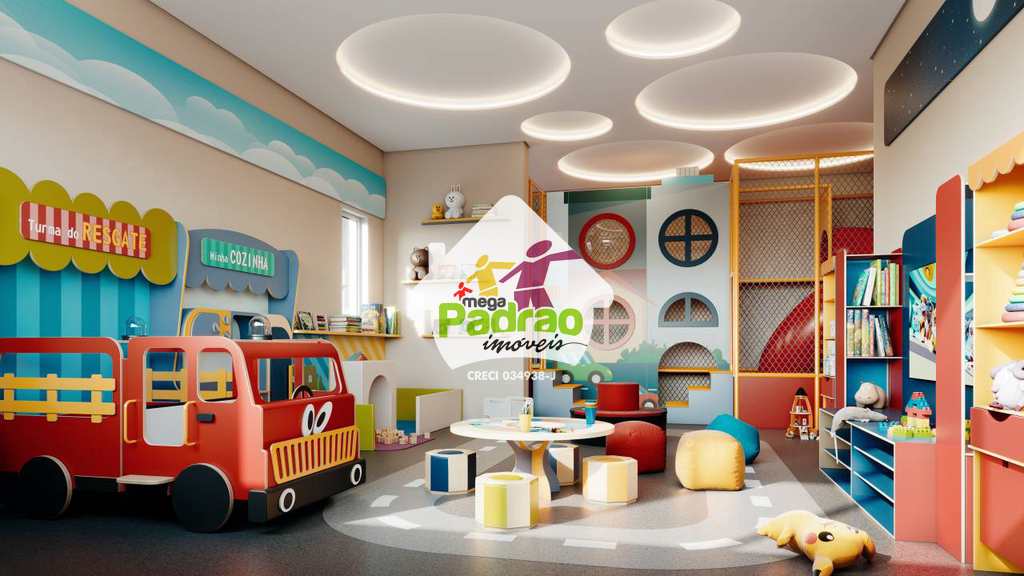 Apartamento em Guarulhos, no bairro Vila Rosália