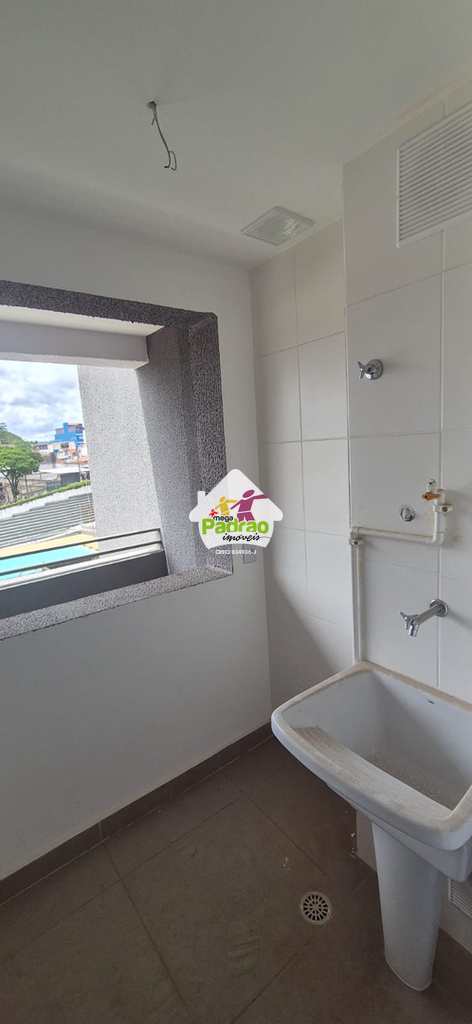 Apartamento em Guarulhos, no bairro Vila Rosália