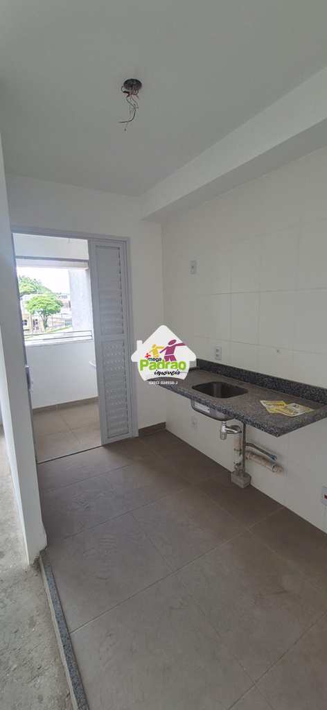 Apartamento em Guarulhos, no bairro Vila Rosália