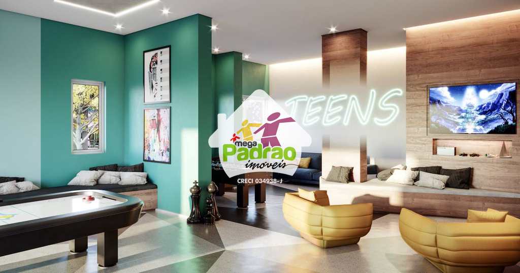 Apartamento em Guarulhos, no bairro Vila Rosália