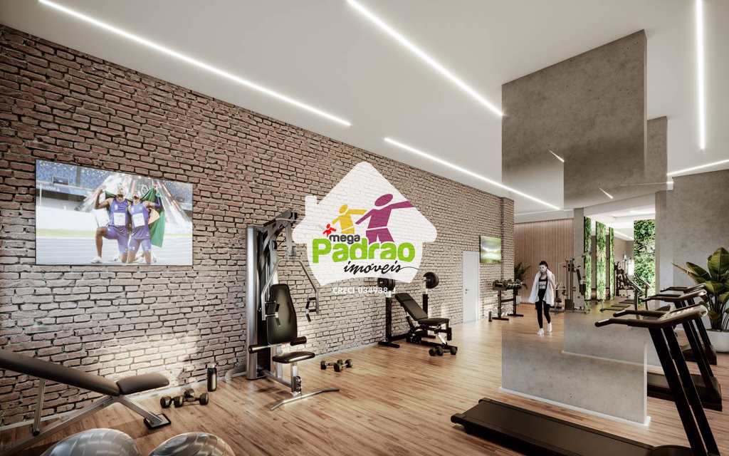 Apartamento em Guarulhos, no bairro Vila Rosália