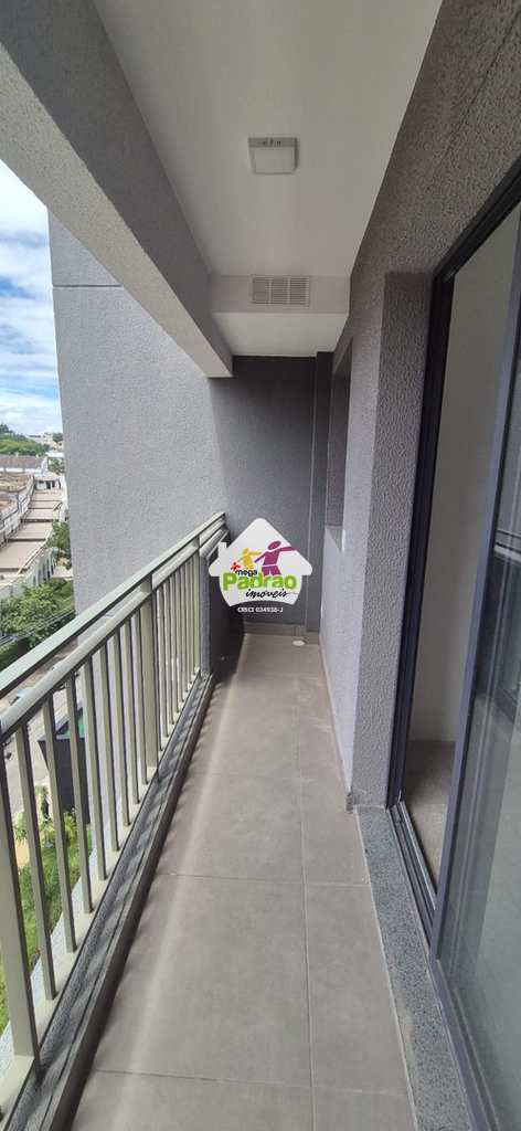 Apartamento em Guarulhos, no bairro Vila Rosália