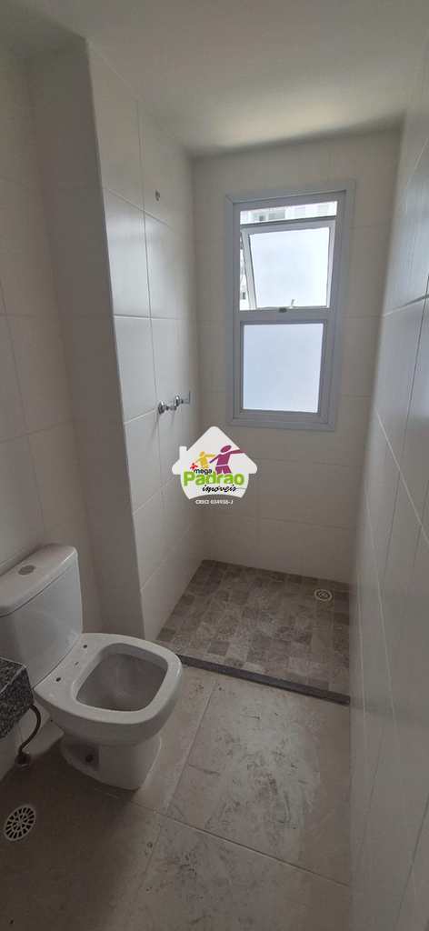 Apartamento em Guarulhos, no bairro Vila Rosália