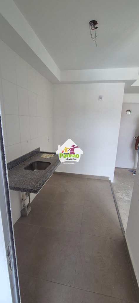 Apartamento em Guarulhos, no bairro Vila Rosália