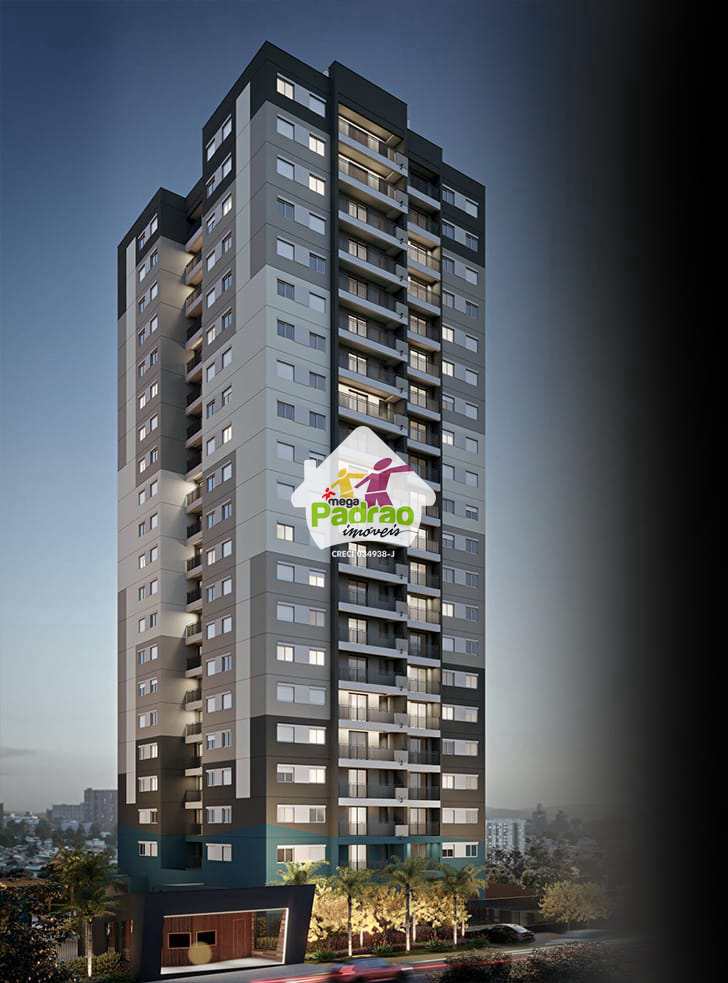Apartamento em Guarulhos, no bairro Vila Rosália