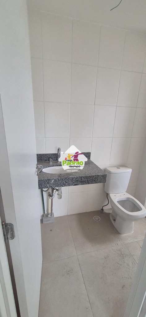 Apartamento em Guarulhos, no bairro Vila Rosália