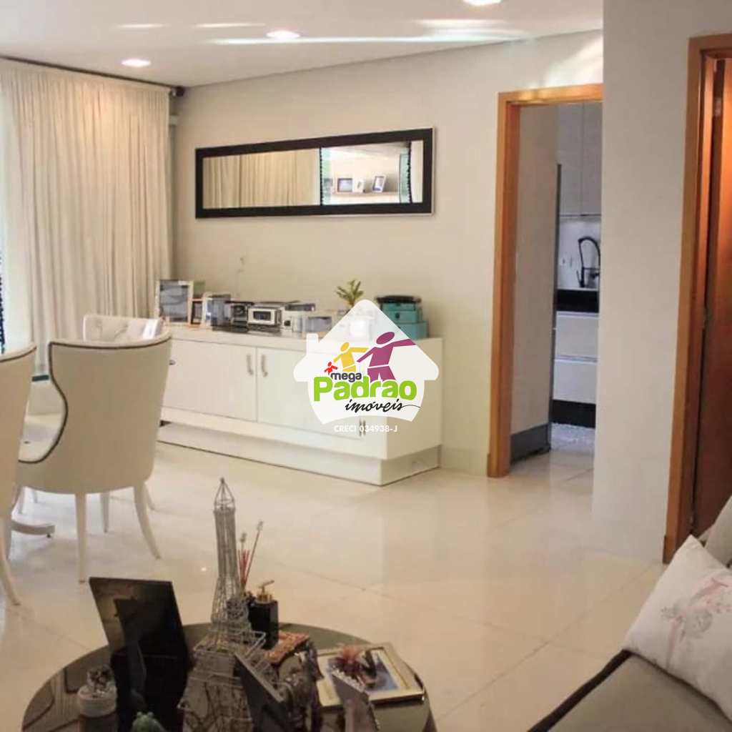 Apartamento em Guarulhos, no bairro Centro