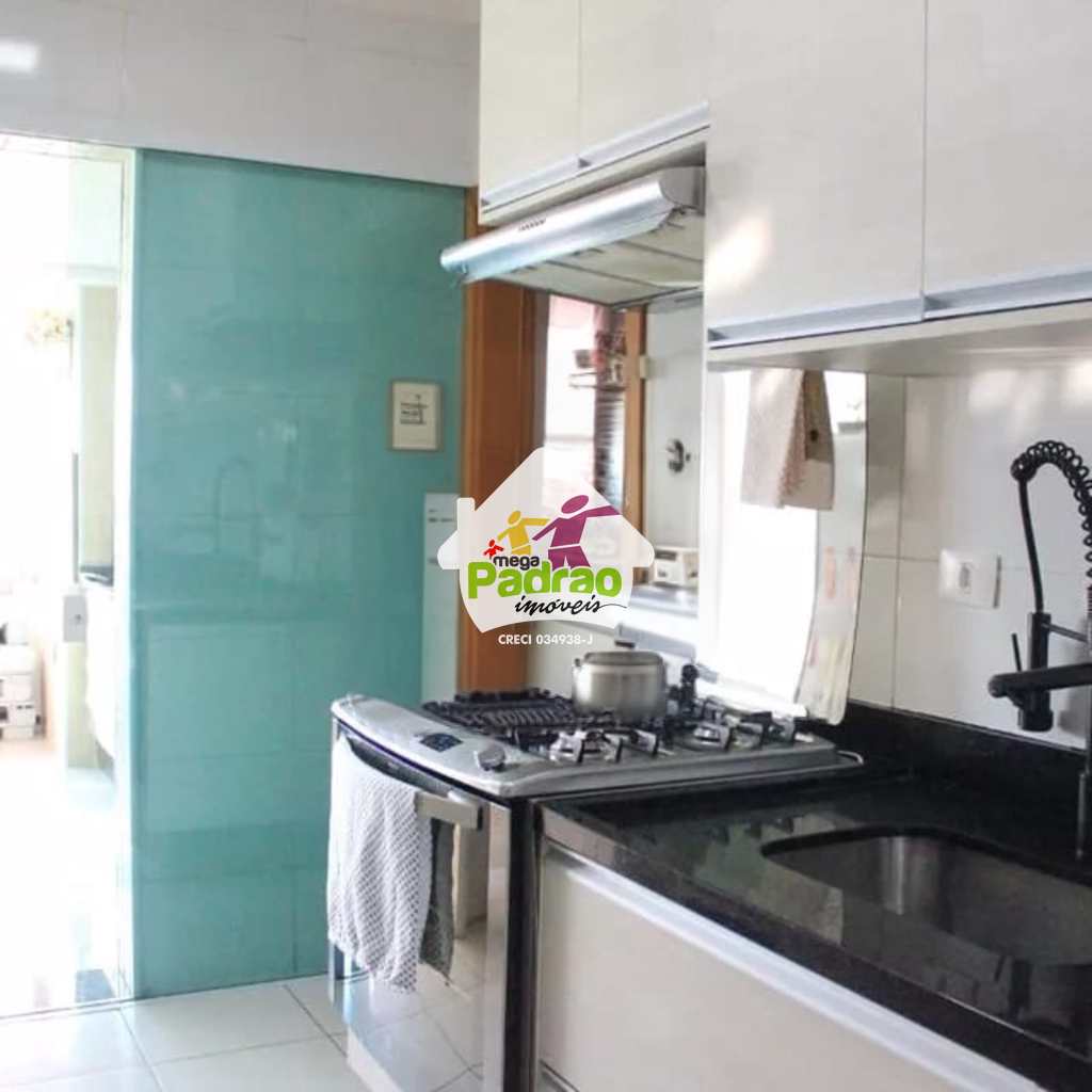 Apartamento em Guarulhos, no bairro Centro