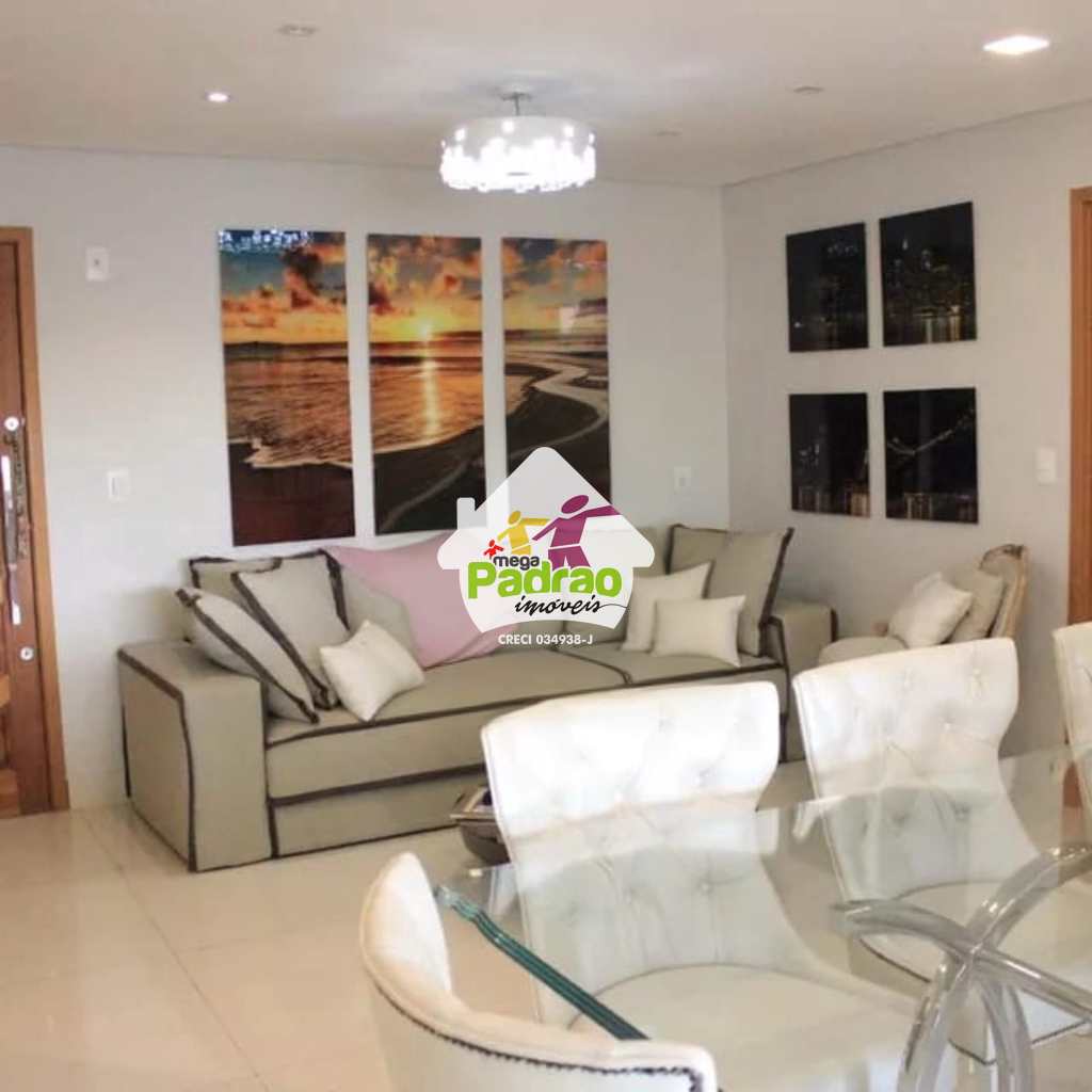 Apartamento em Guarulhos, no bairro Centro