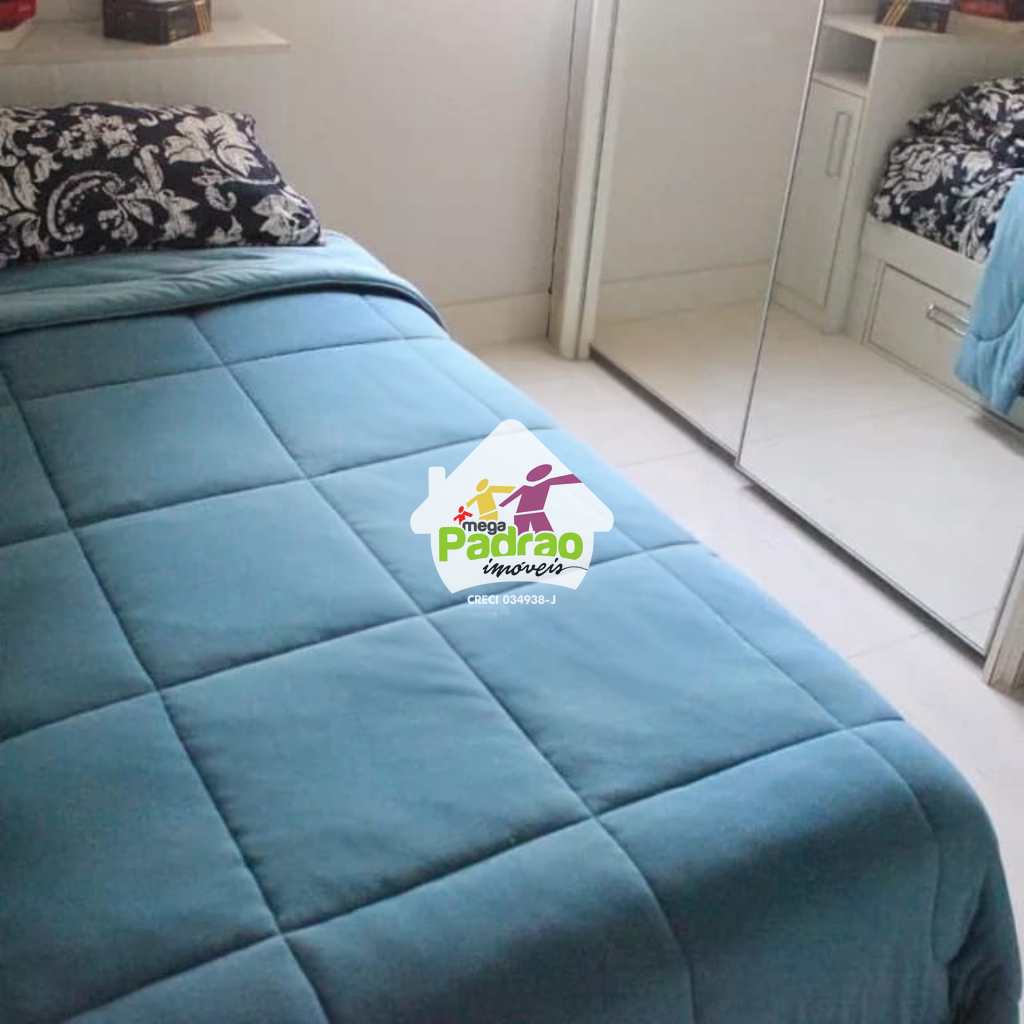 Apartamento em Guarulhos, no bairro Centro