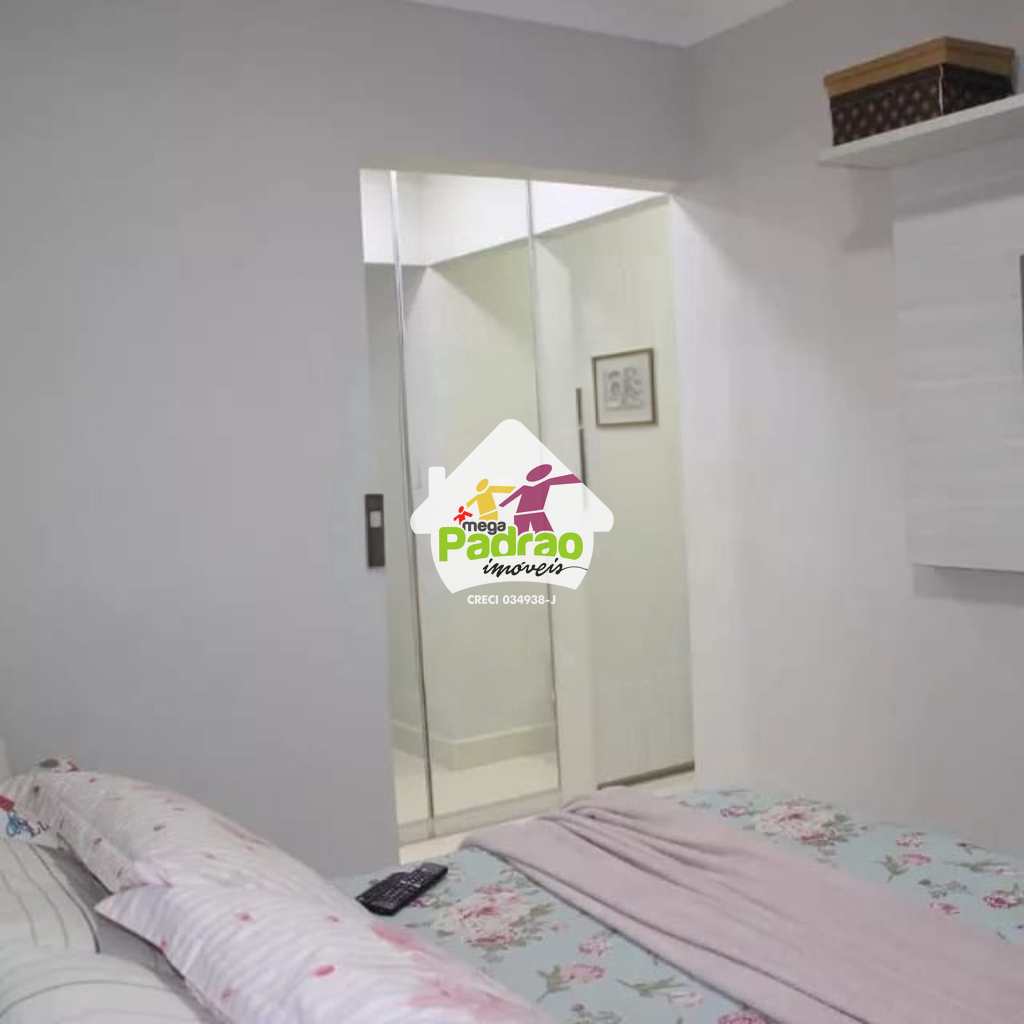 Apartamento em Guarulhos, no bairro Centro