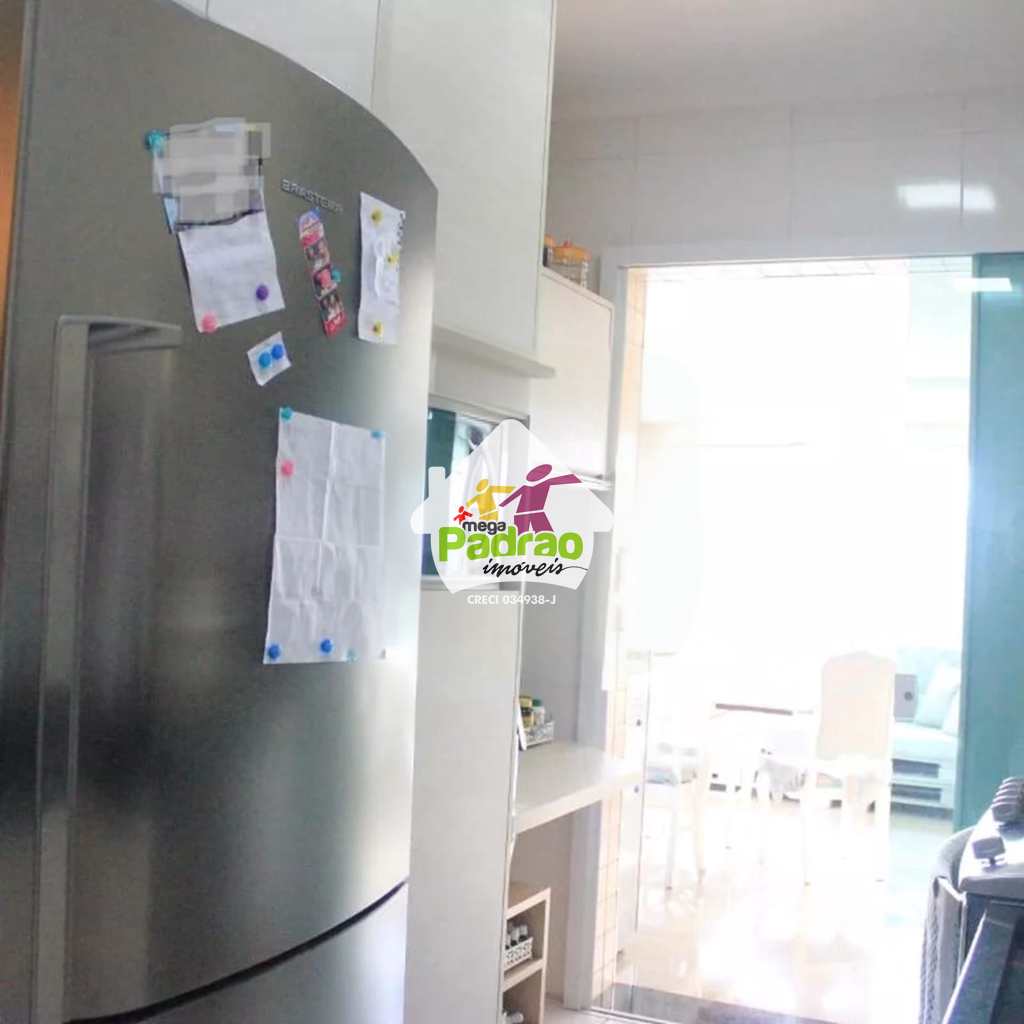 Apartamento em Guarulhos, no bairro Centro
