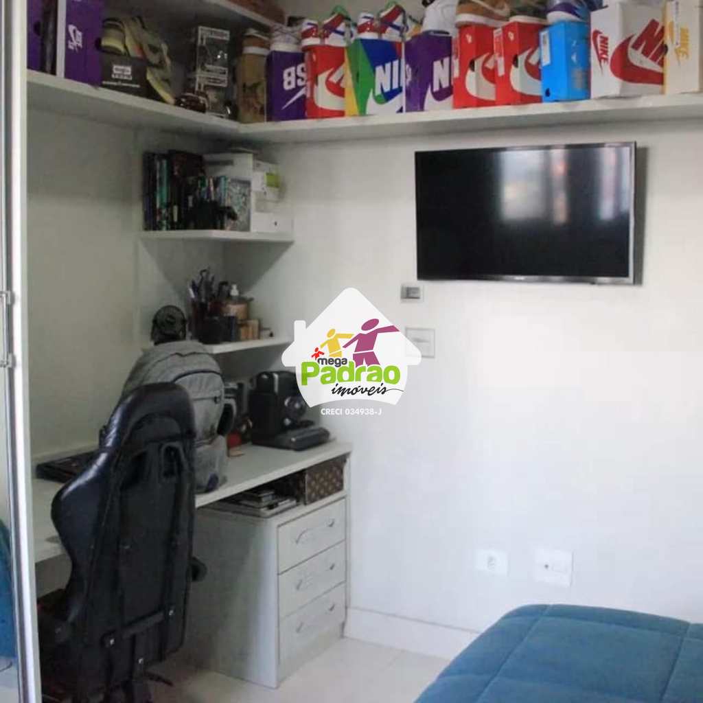 Apartamento em Guarulhos, no bairro Centro