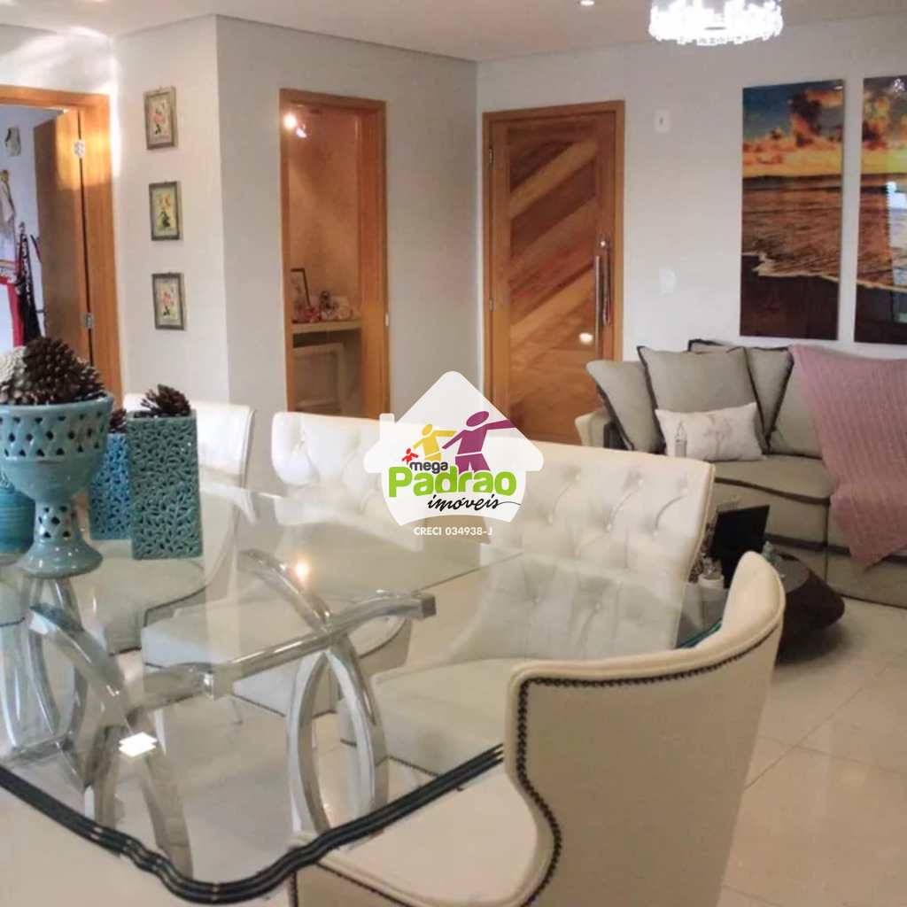Apartamento em Guarulhos, no bairro Centro