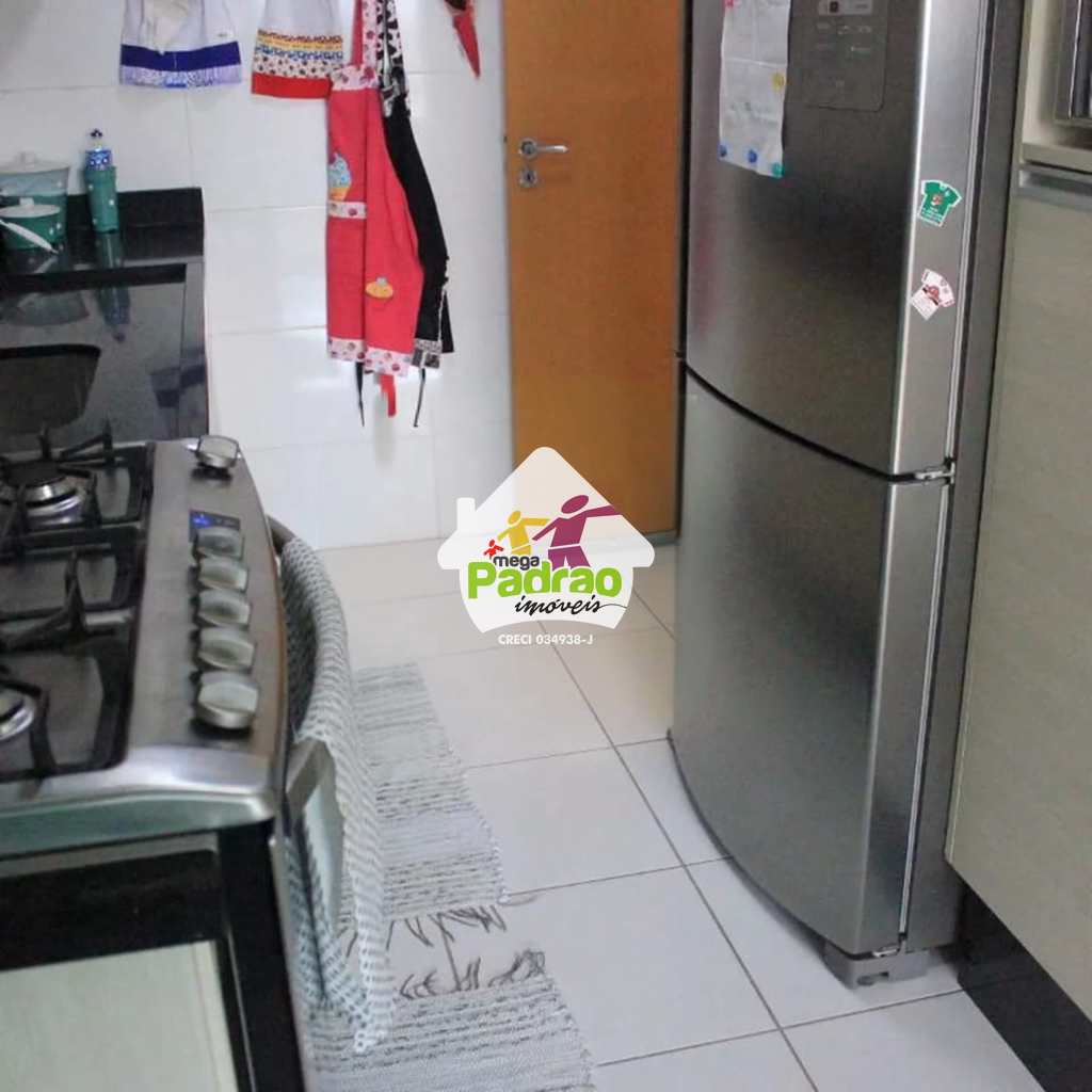 Apartamento em Guarulhos, no bairro Centro