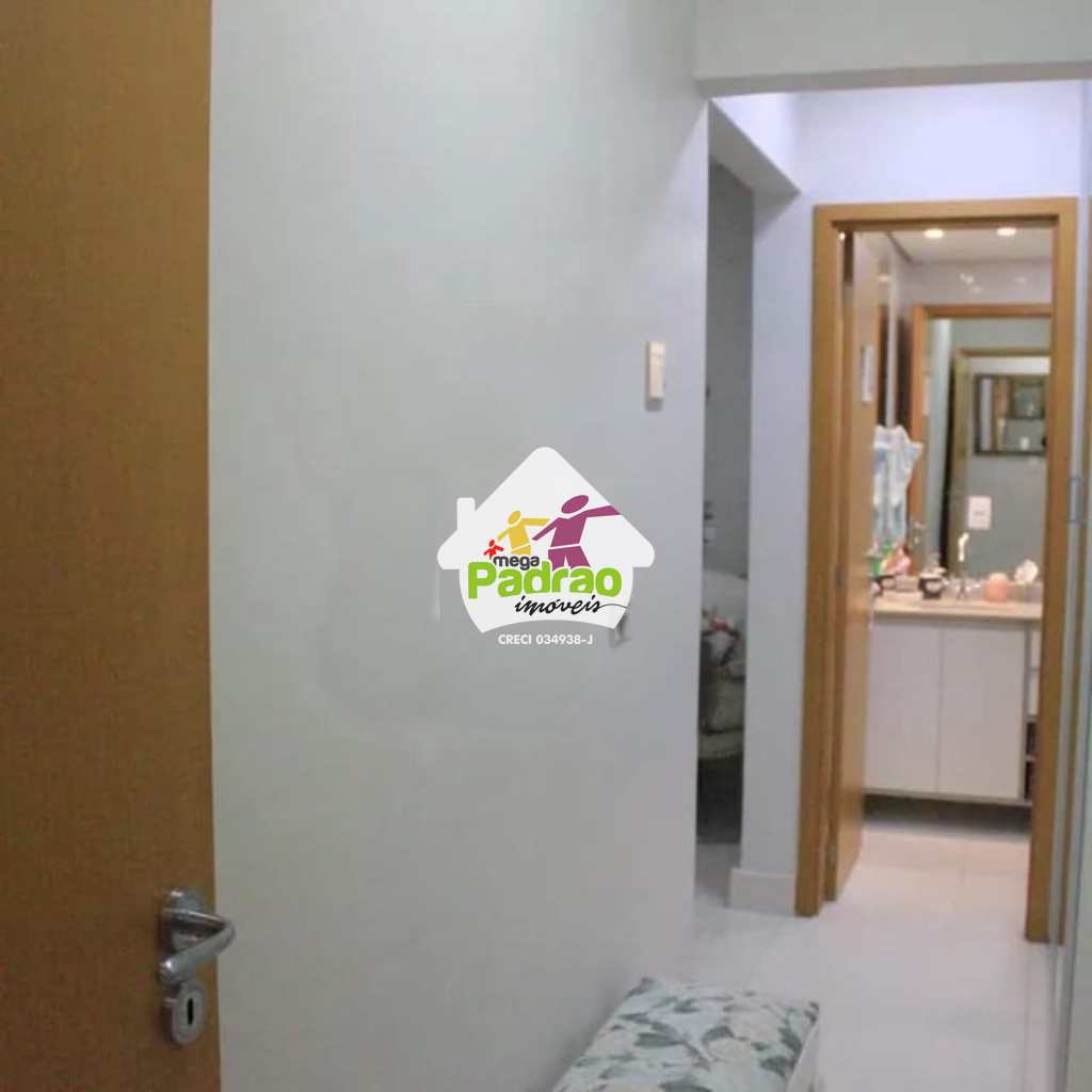 Apartamento em Guarulhos, no bairro Centro