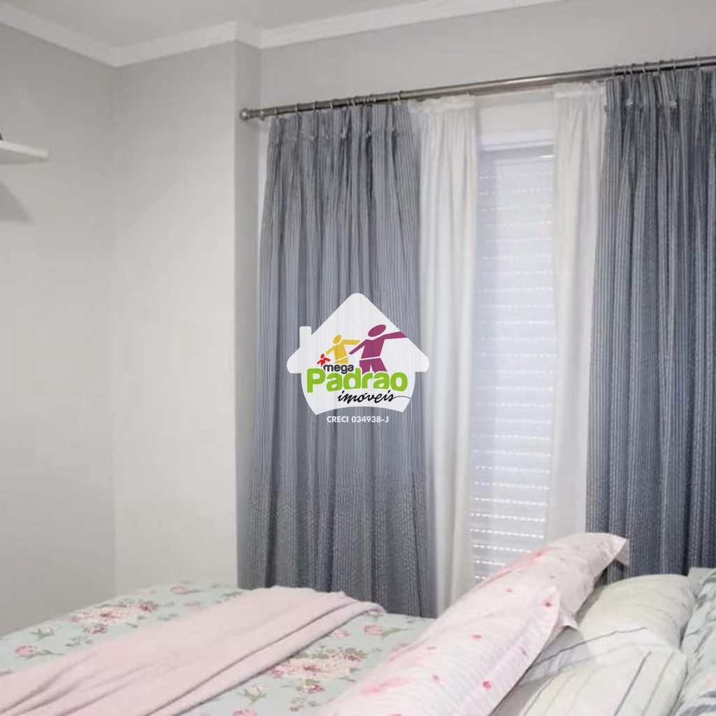 Apartamento em Guarulhos, no bairro Centro