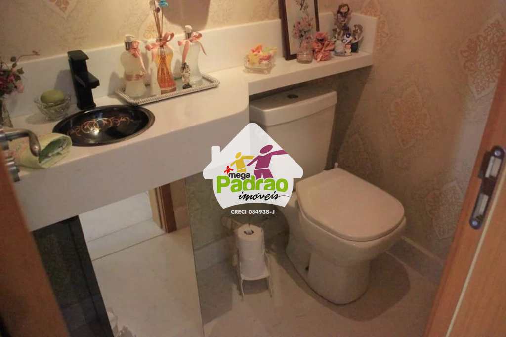Apartamento em Guarulhos, no bairro Centro