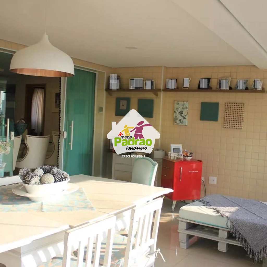 Apartamento em Guarulhos, no bairro Centro