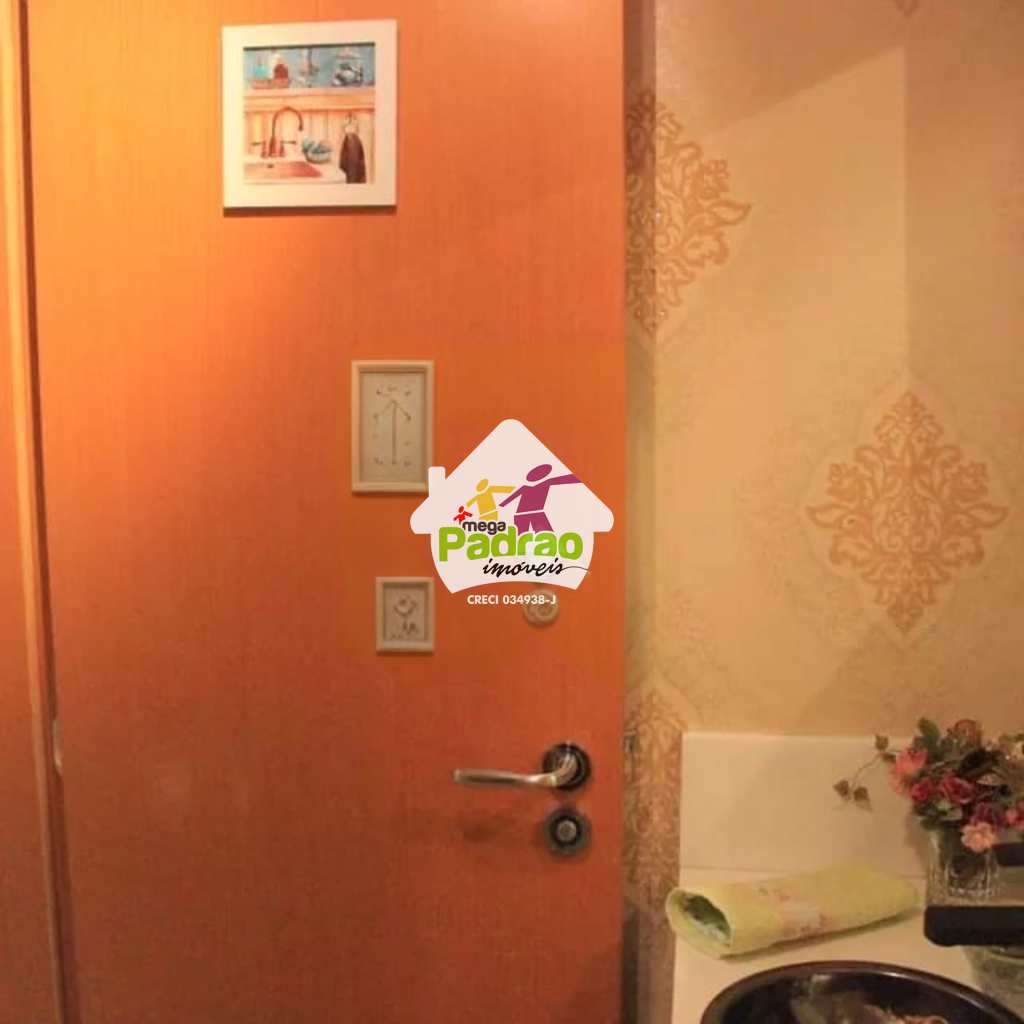 Apartamento em Guarulhos, no bairro Centro