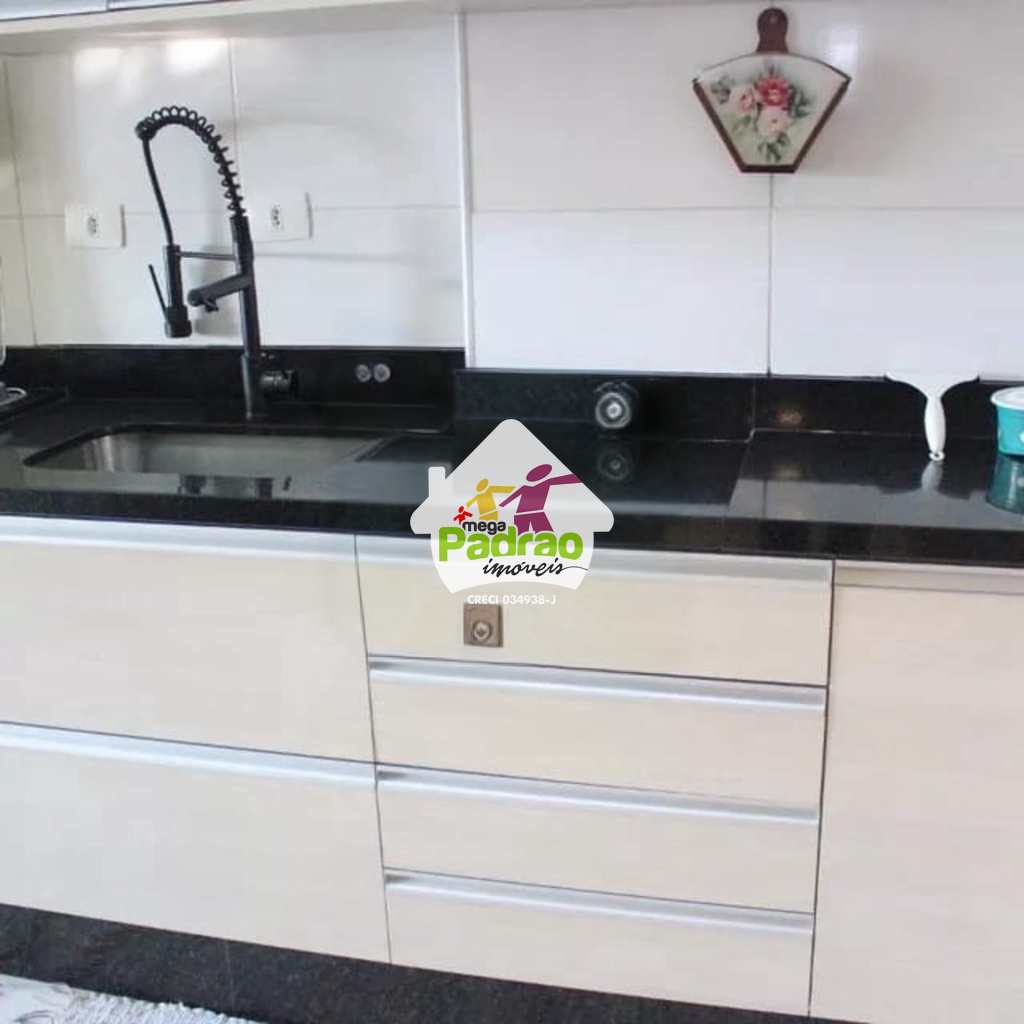 Apartamento em Guarulhos, no bairro Centro