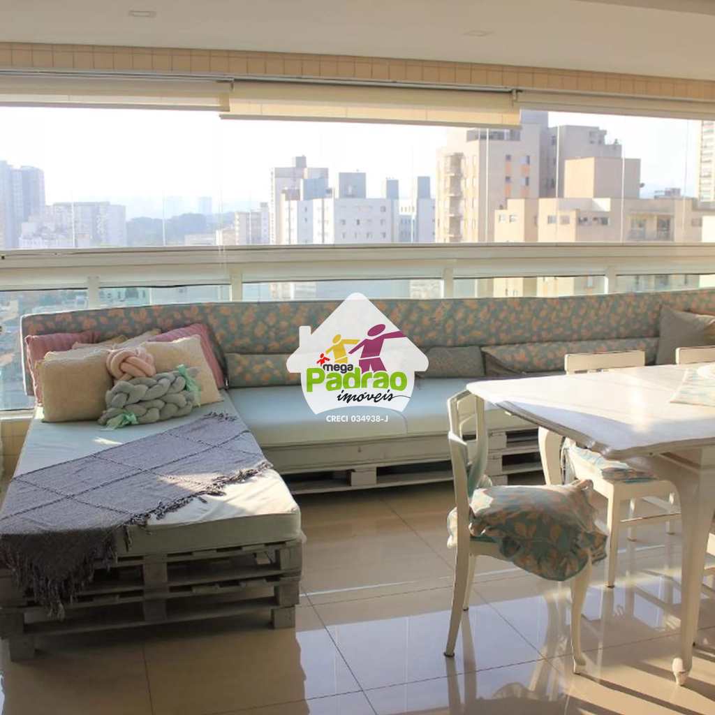 Apartamento em Guarulhos, no bairro Centro