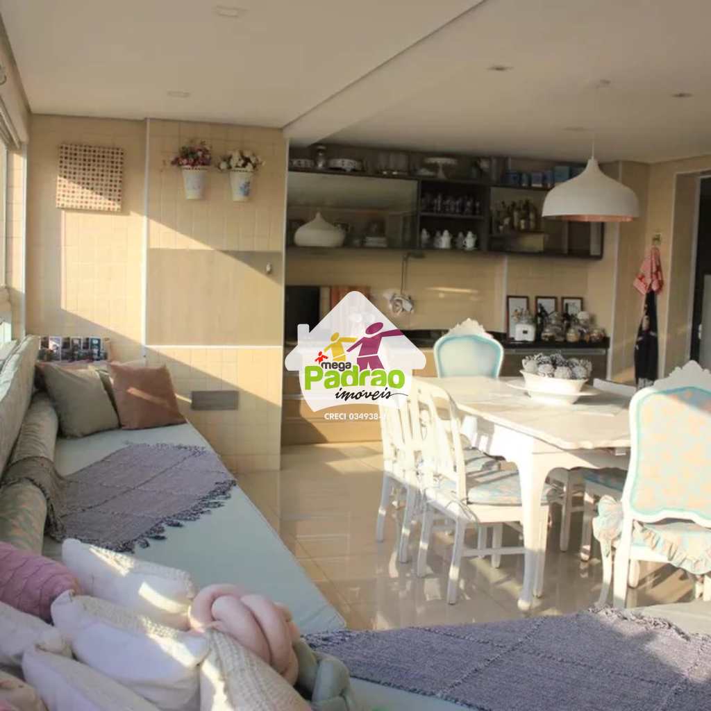 Apartamento em Guarulhos, no bairro Centro