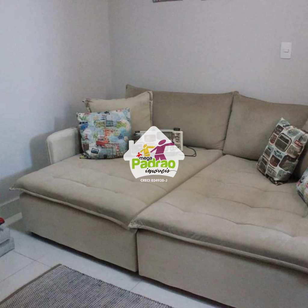 Apartamento em Guarulhos, no bairro Centro