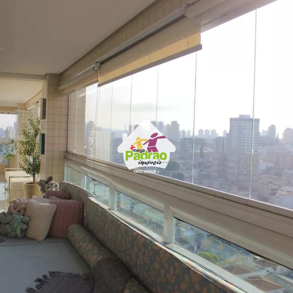 Apartamento em Guarulhos, no bairro Centro