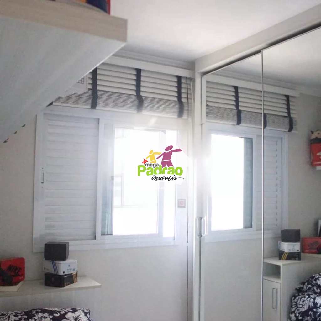 Apartamento em Guarulhos, no bairro Centro
