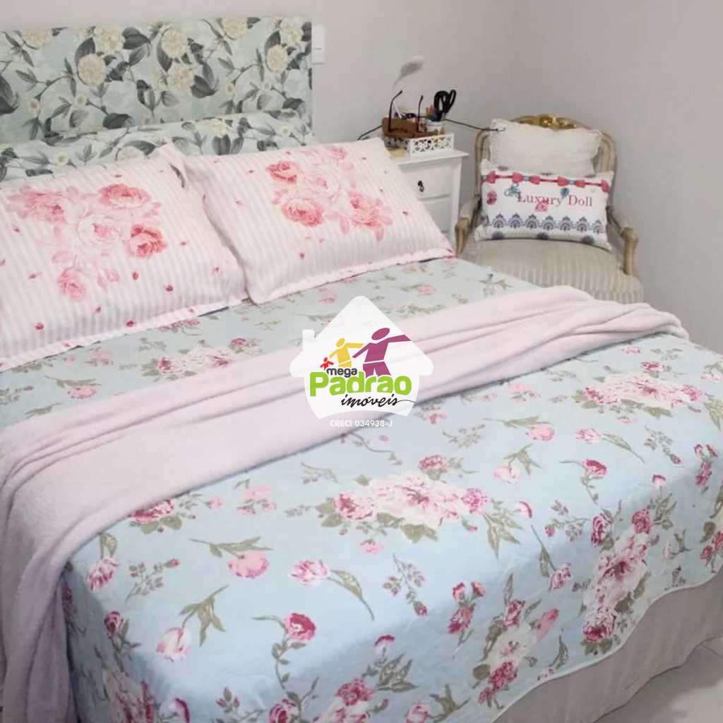 Apartamento em Guarulhos, no bairro Centro