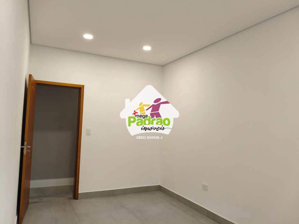 Casa em Guarulhos, no bairro Vila Rosália