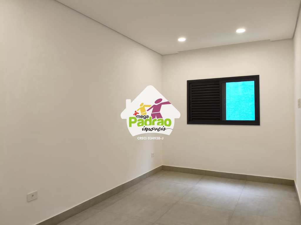 Casa em Guarulhos, no bairro Vila Rosália