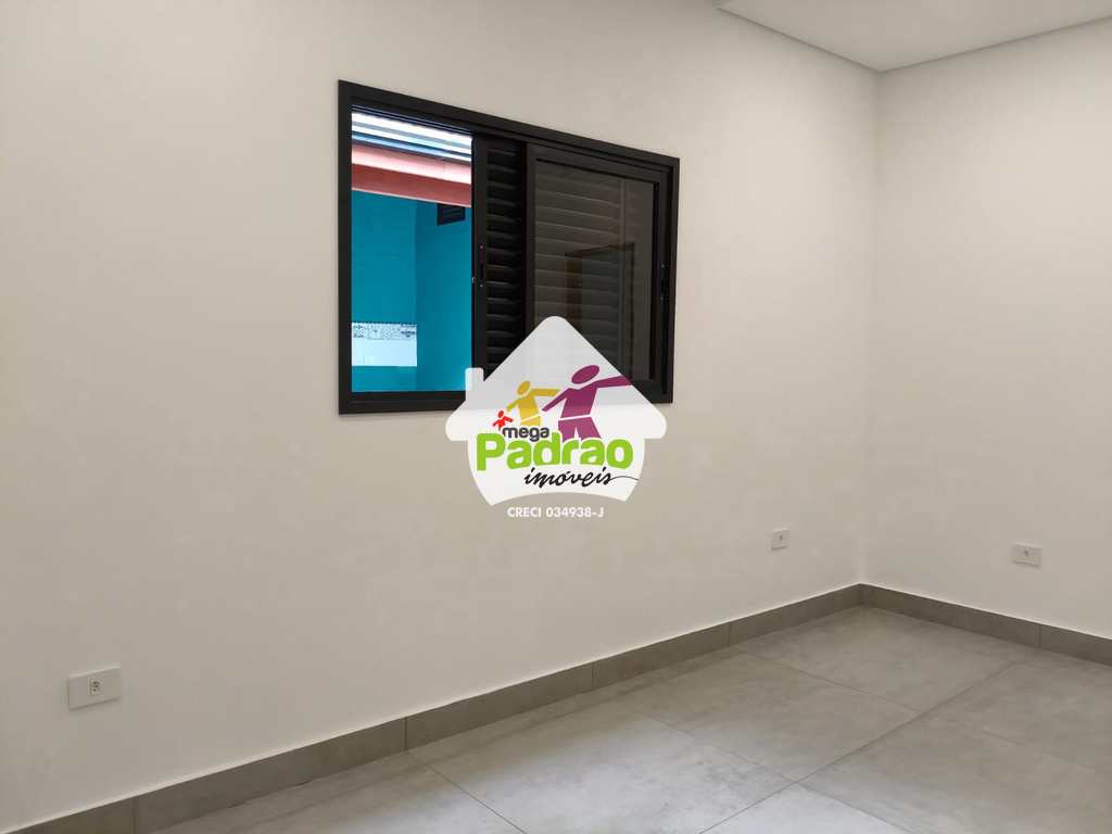 Casa em Guarulhos, no bairro Vila Rosália