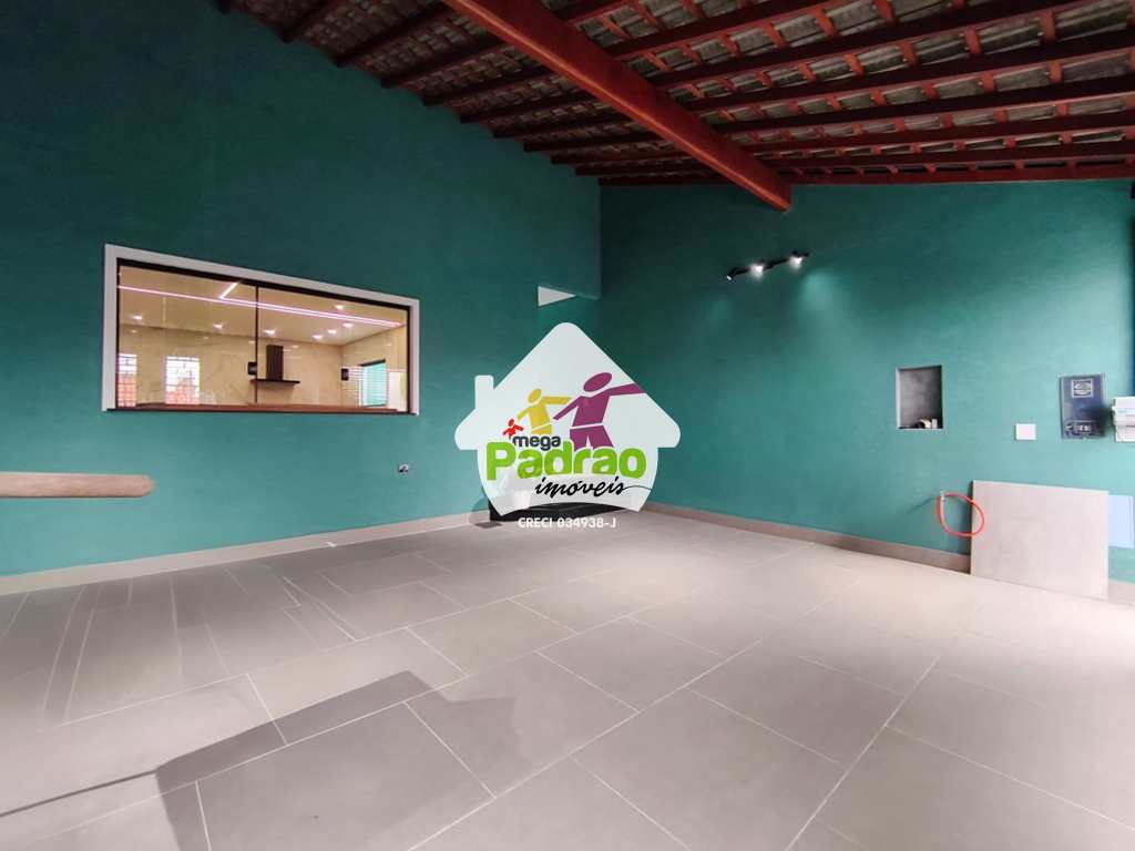 Casa em Guarulhos, no bairro Vila Rosália