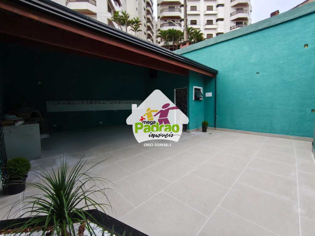 Casa em Guarulhos, no bairro Vila Rosália