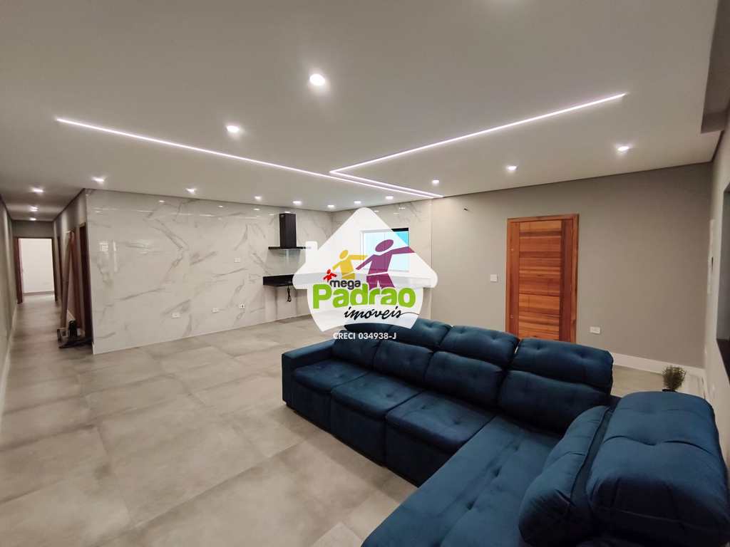 Casa em Guarulhos, no bairro Vila Rosália