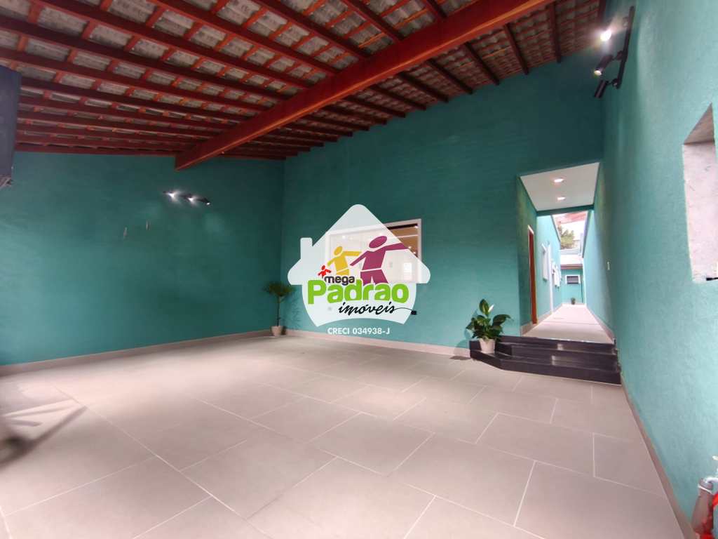 Casa em Guarulhos, no bairro Vila Rosália