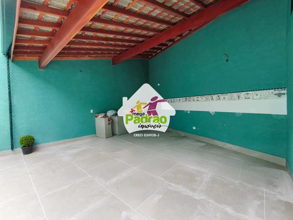 Casa em Guarulhos, no bairro Vila Rosália