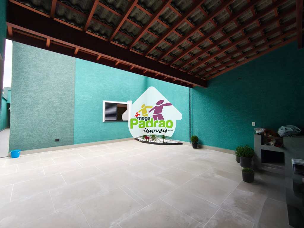 Casa em Guarulhos, no bairro Vila Rosália